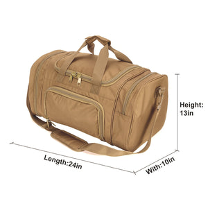 Large Duffle Bag Pick Your Style