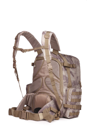 Large Multi-use Tactical Backpack