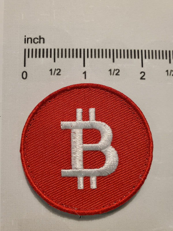 Bitcoin Patch