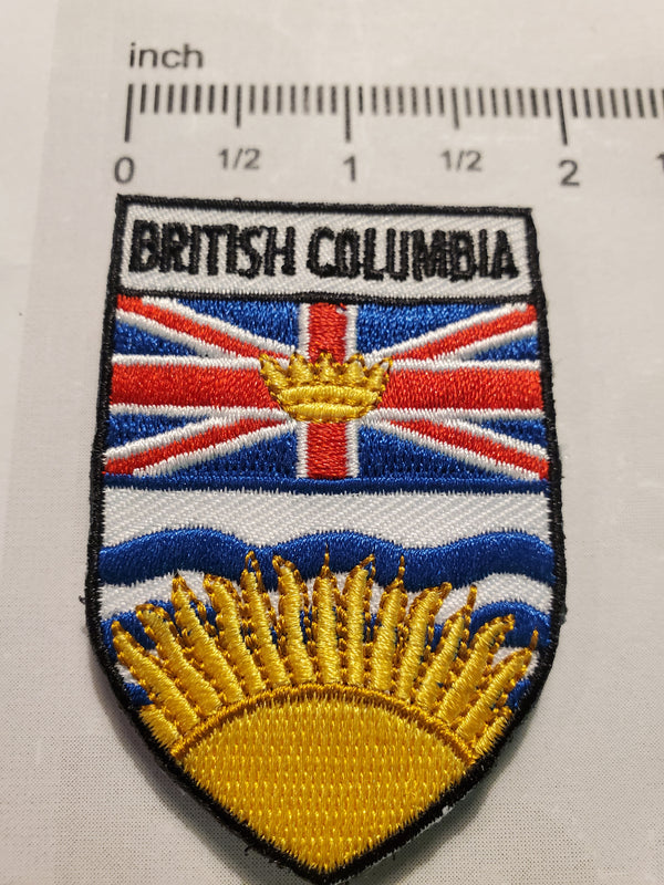 BC Patch