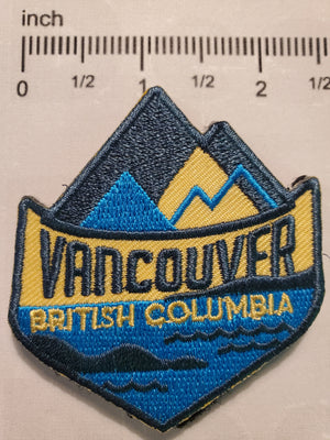 Vancouver Patch