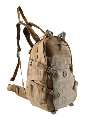 Patrol Backpack